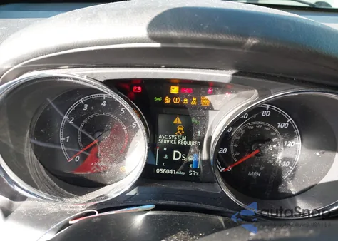 2022 Mitsubishi Outlander Sport 2.0 Se Awc z USA, uszkodzony, nr VIN JA4ARUAUXNU011701